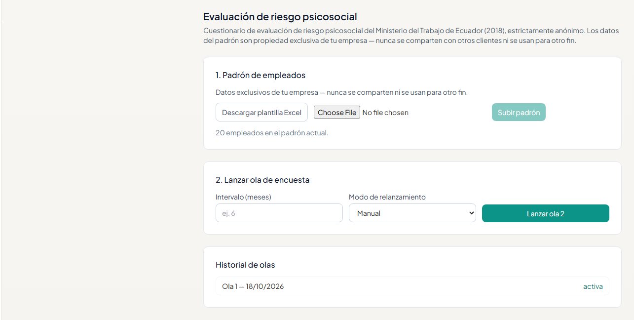 Padrón, olas y resultados
