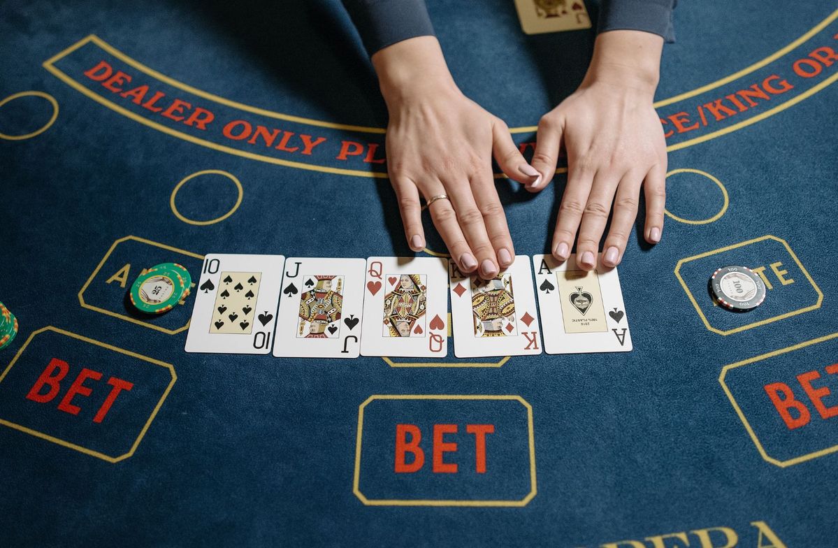 Argosy Casino Live Betting