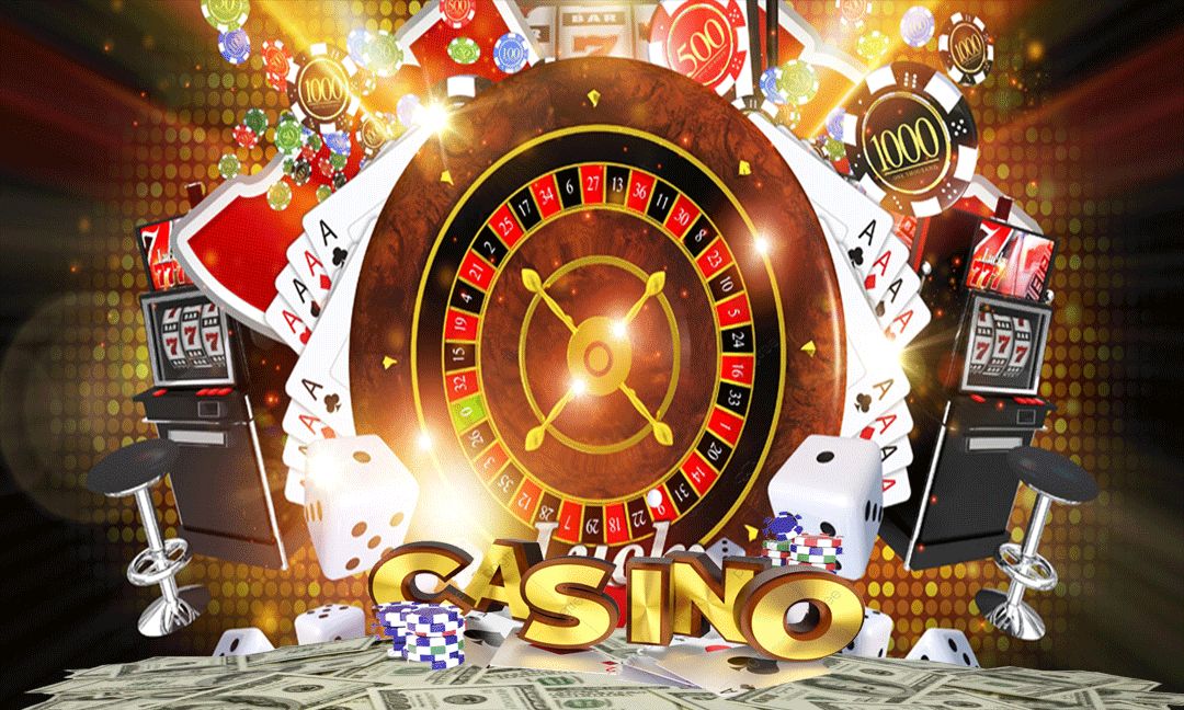 Argosy Casino Welcome Bonus