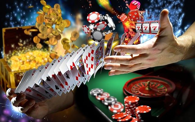 Argosy Casino Live Betting